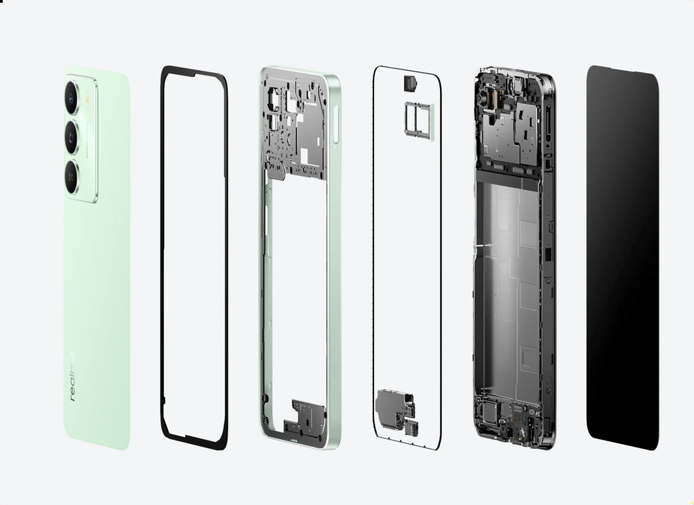 Realme 14x 5G