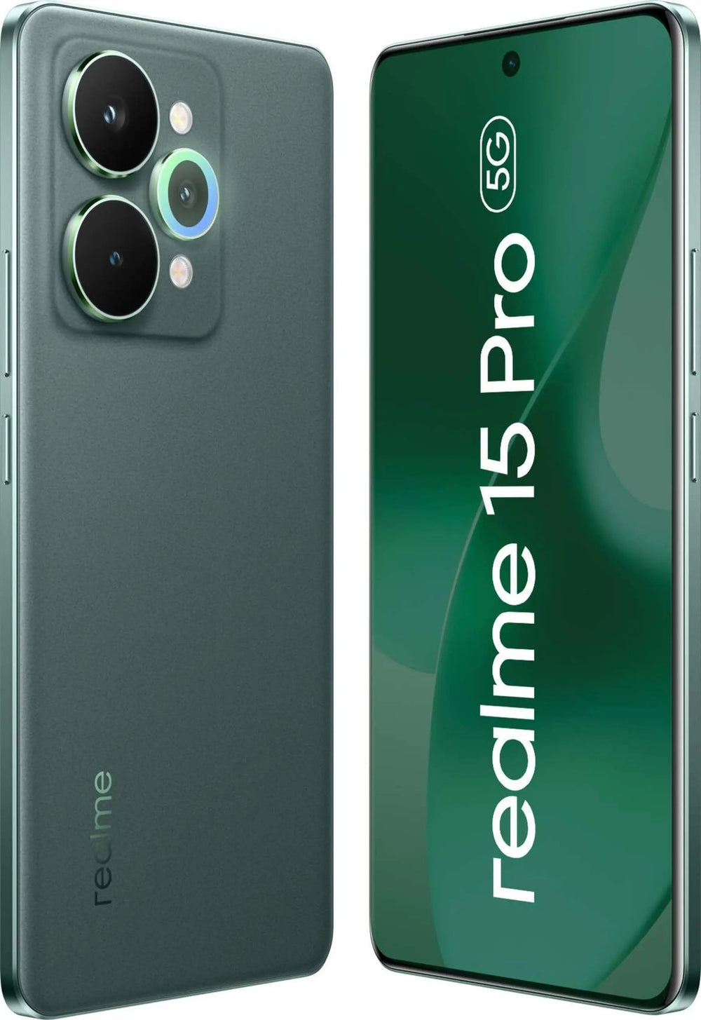Realme 15 Pro 5G