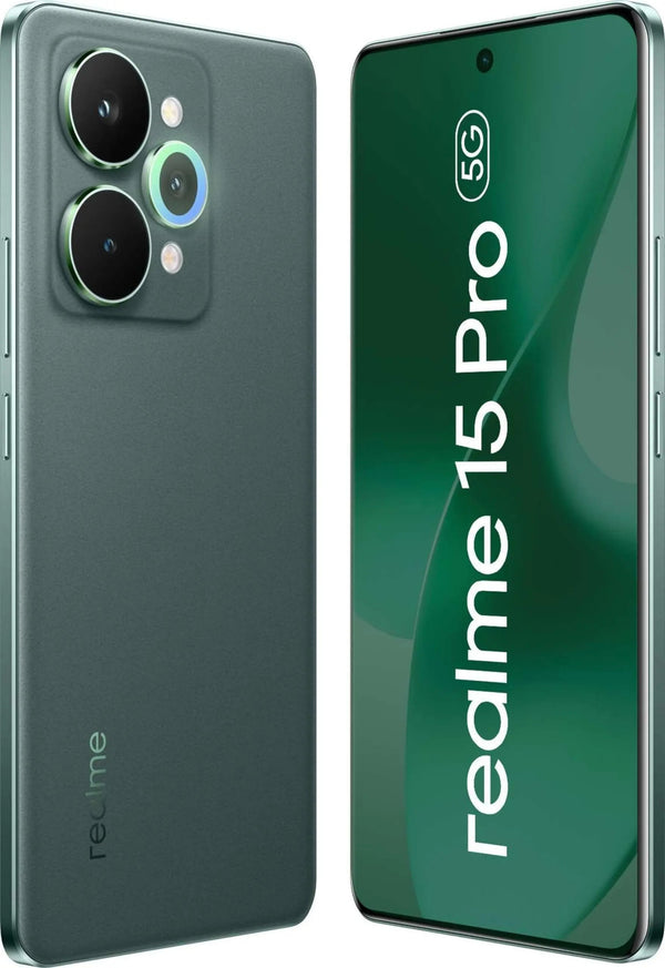 Realme 15 Pro 5G