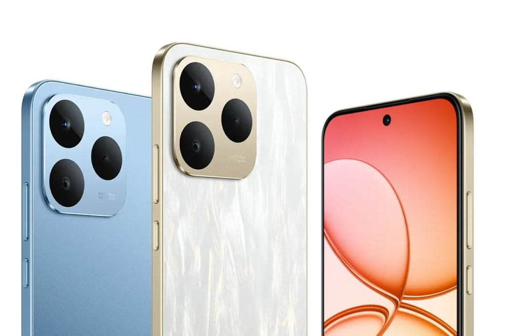 Realme 15T 5G