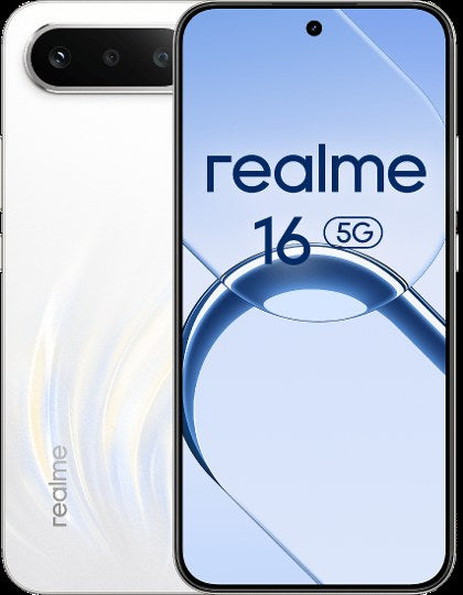 Realme 16 5G