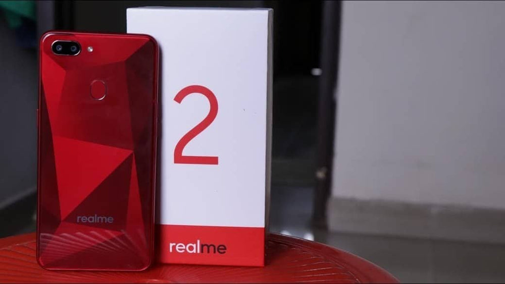 Realme 2