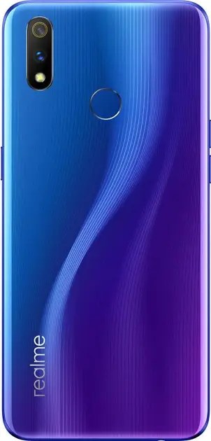 Realme 3 Pro