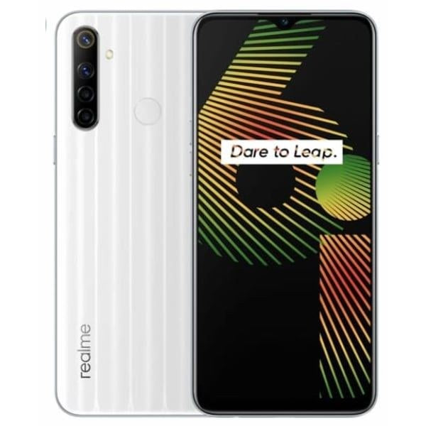 Realme 6i
