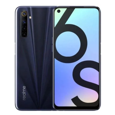 Realme 6s
