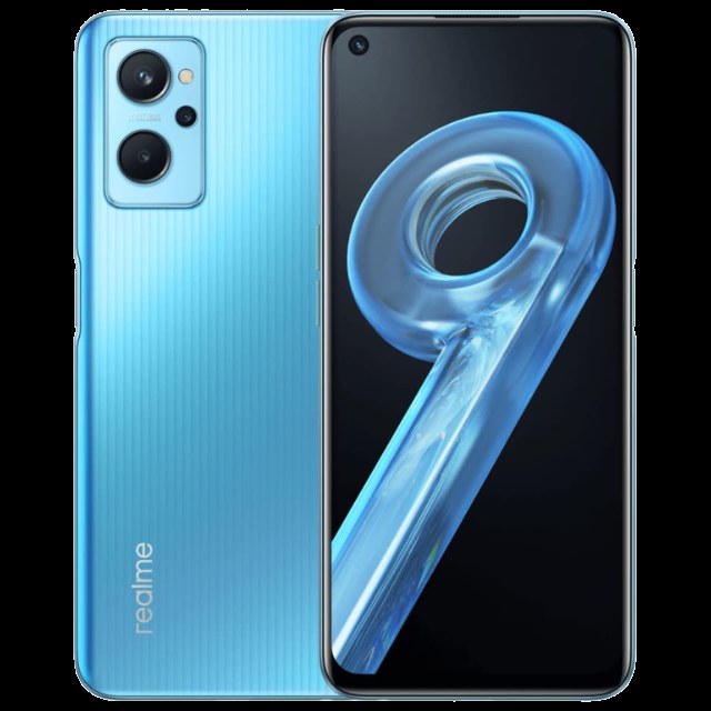 Realme 9i