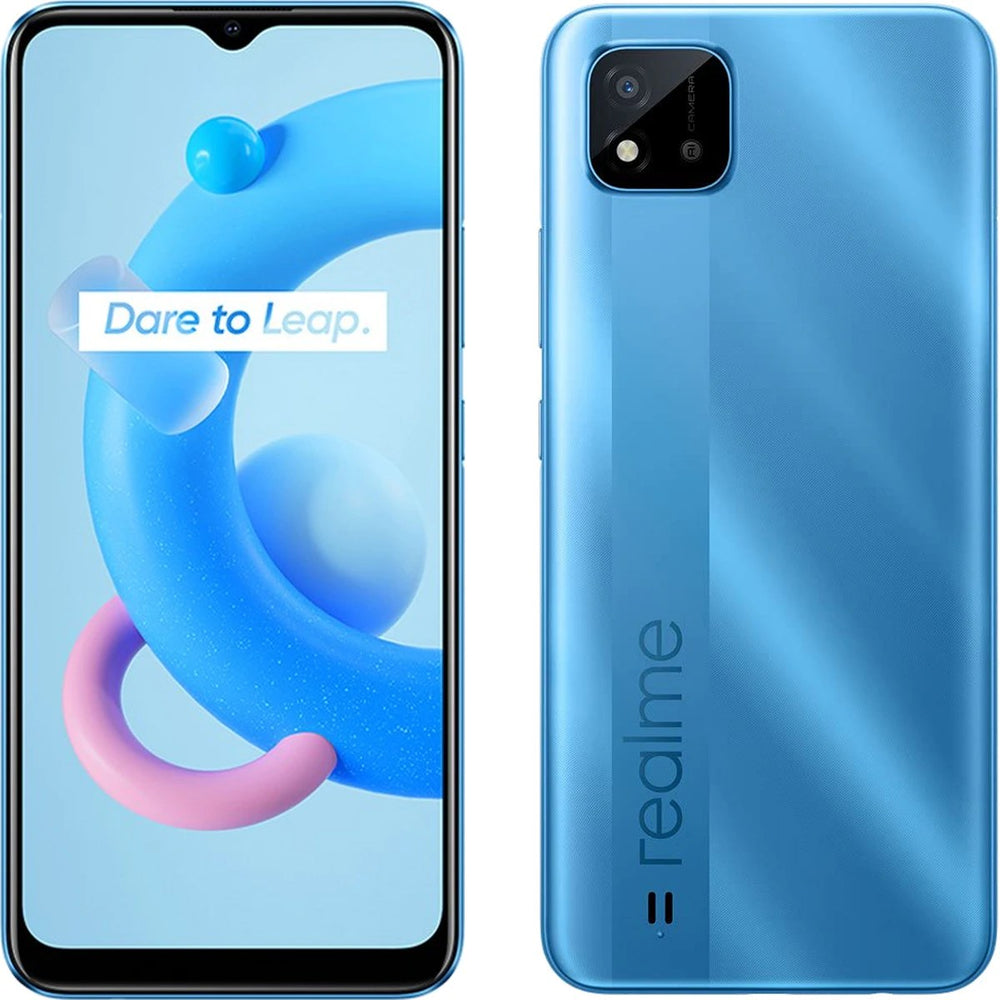 Realme C11 2021