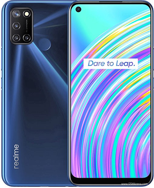 Realme C17