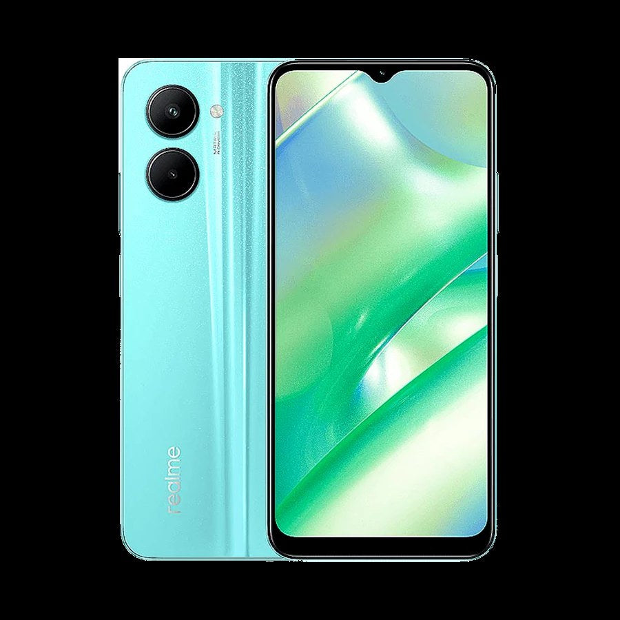Realme C33 2023