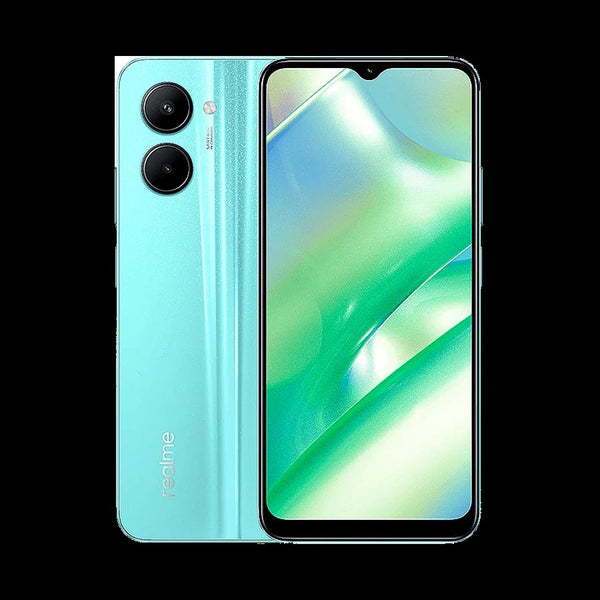 Realme C33 2023