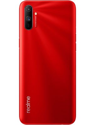 Realme C3i