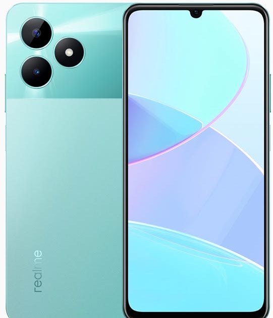 Realme C51