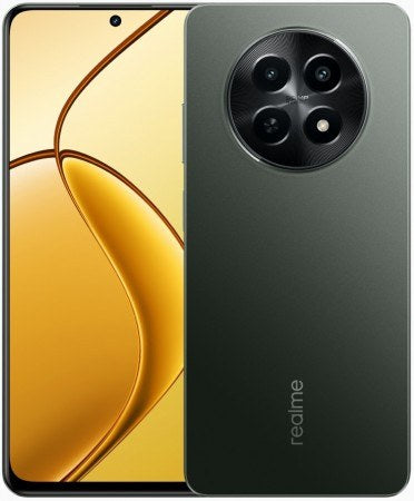 Realme C65 5G