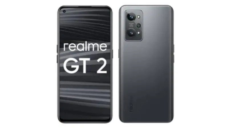 Realme GT 2