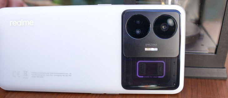 Realme GT 3