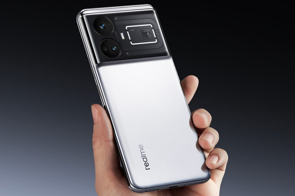 Realme GT 5