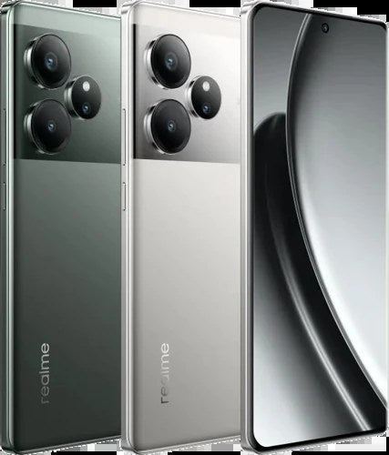 Realme GT 6