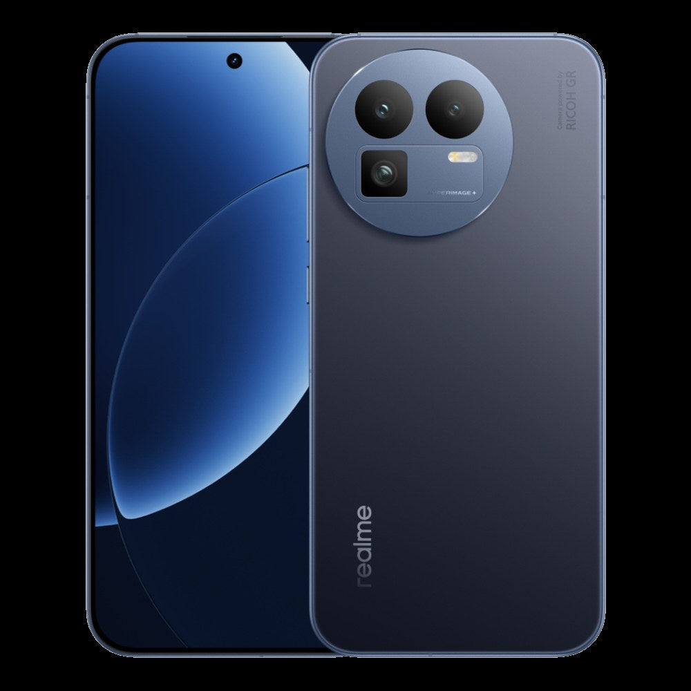 Realme GT 8