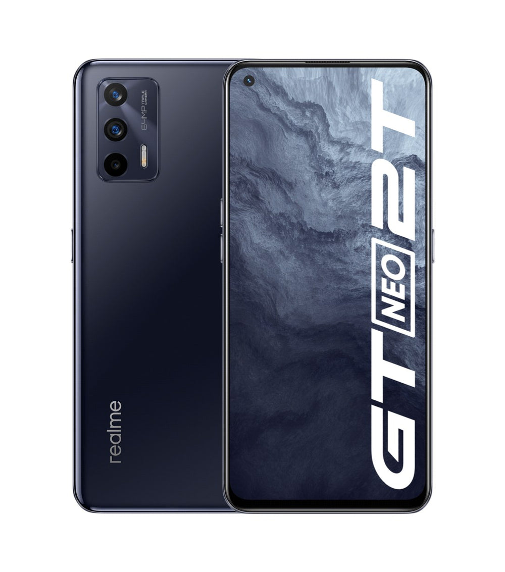 Realme GT Neo 2T
