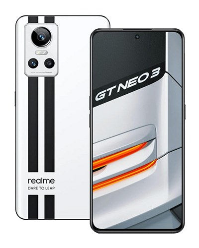 Realme GT Neo 3