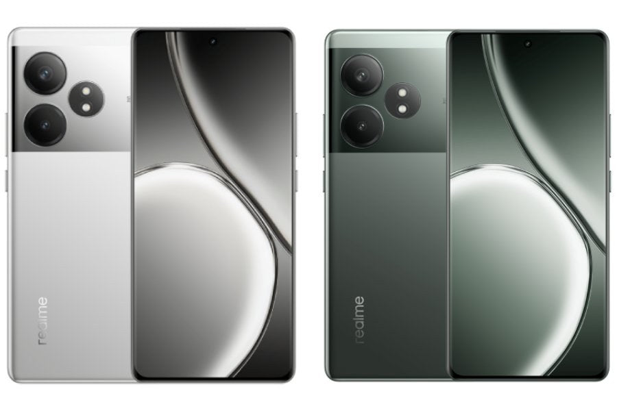 Realme GT Neo 6 SE