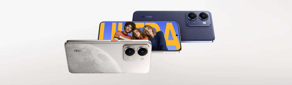 Realme P3 Ultra 5G