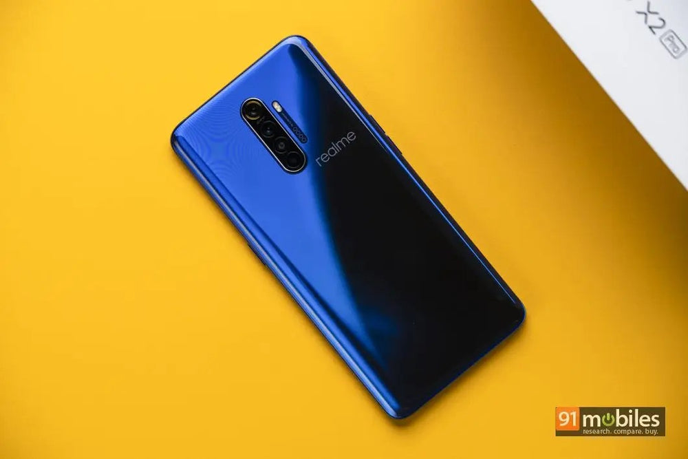 Realme X2 Pro