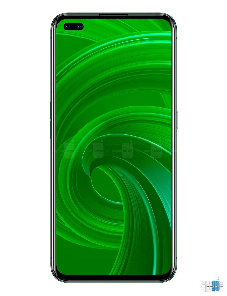 Realme X50 Pro 5G