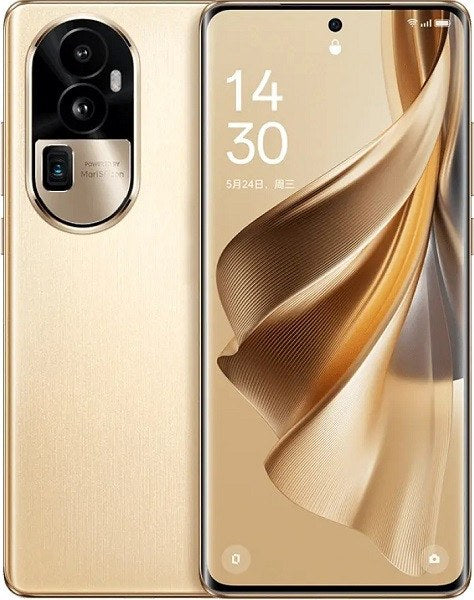 Reno 10