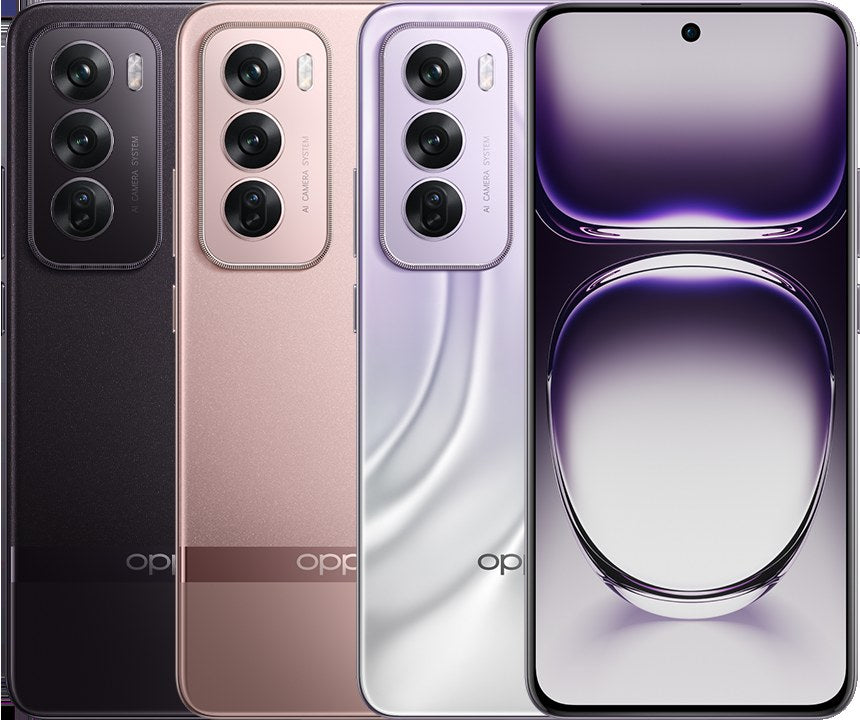 Reno 12 Pro