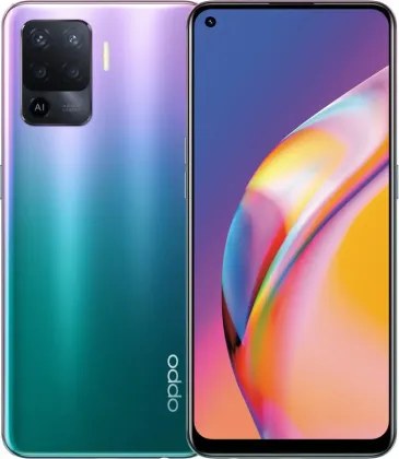 Reno 5 Lite