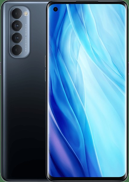 Reno 5 Pro
