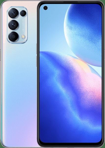 Reno 5G