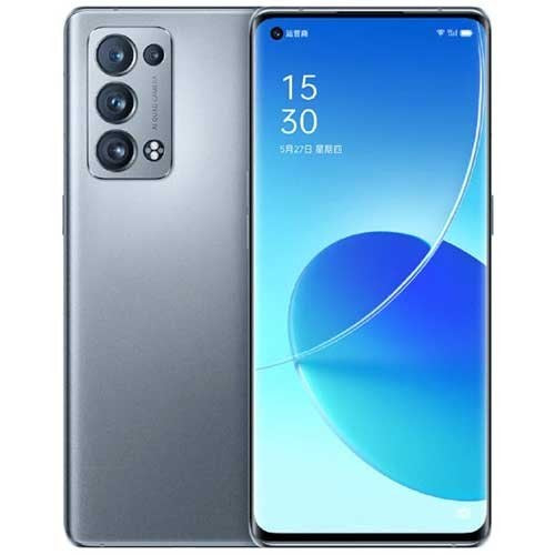 Reno 6 Pro+