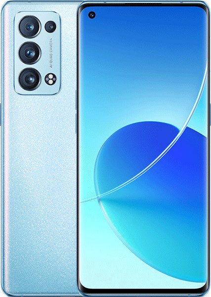 Reno 6 Pro