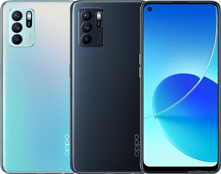 Reno 6Z