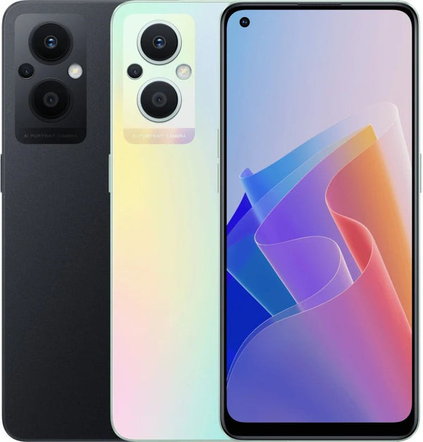 Reno 7 Lite