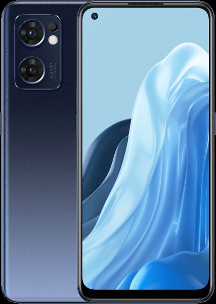 Reno 7