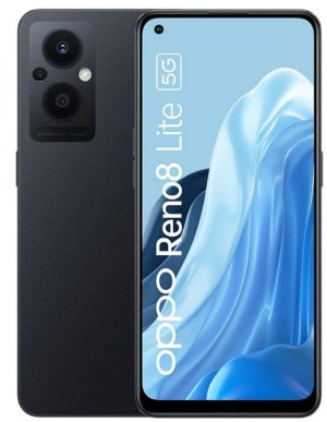 Reno 8 Lite