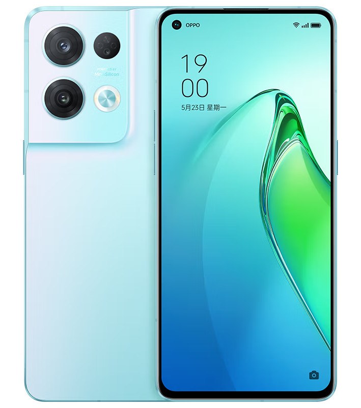 Reno 8 Pro+