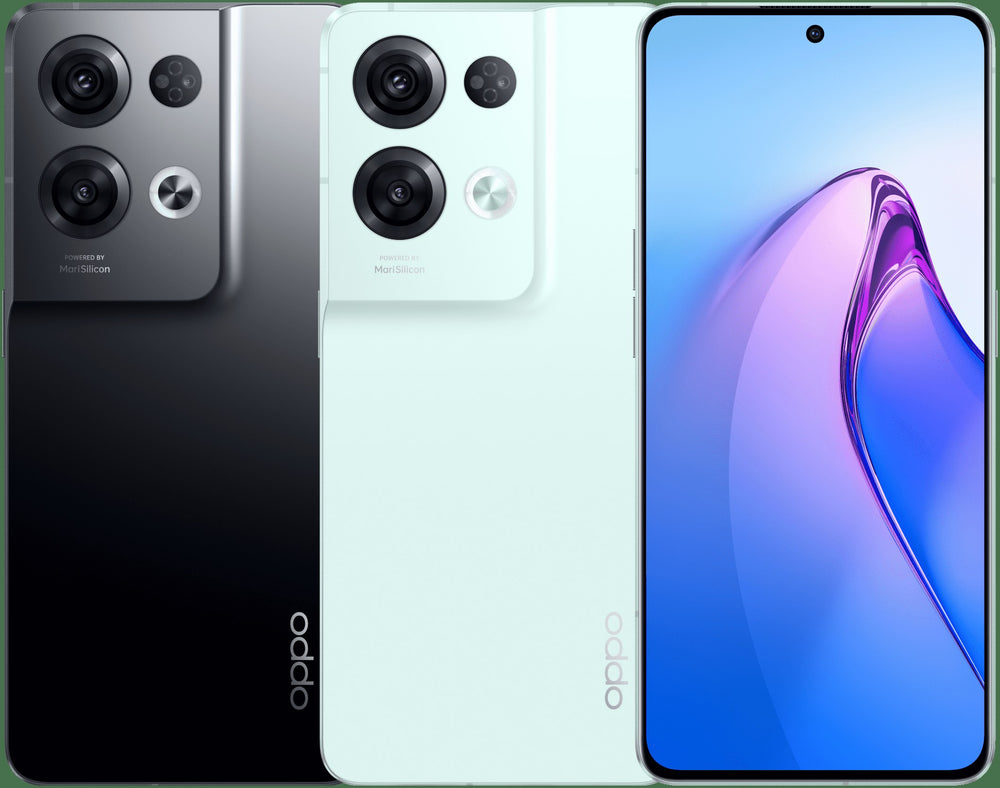 Reno 8 Pro