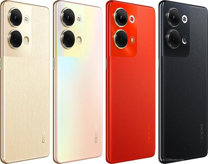 Reno 9