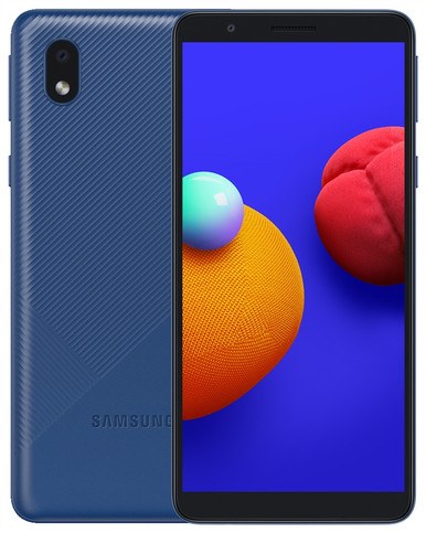 Samsung Galaxy A01 Core