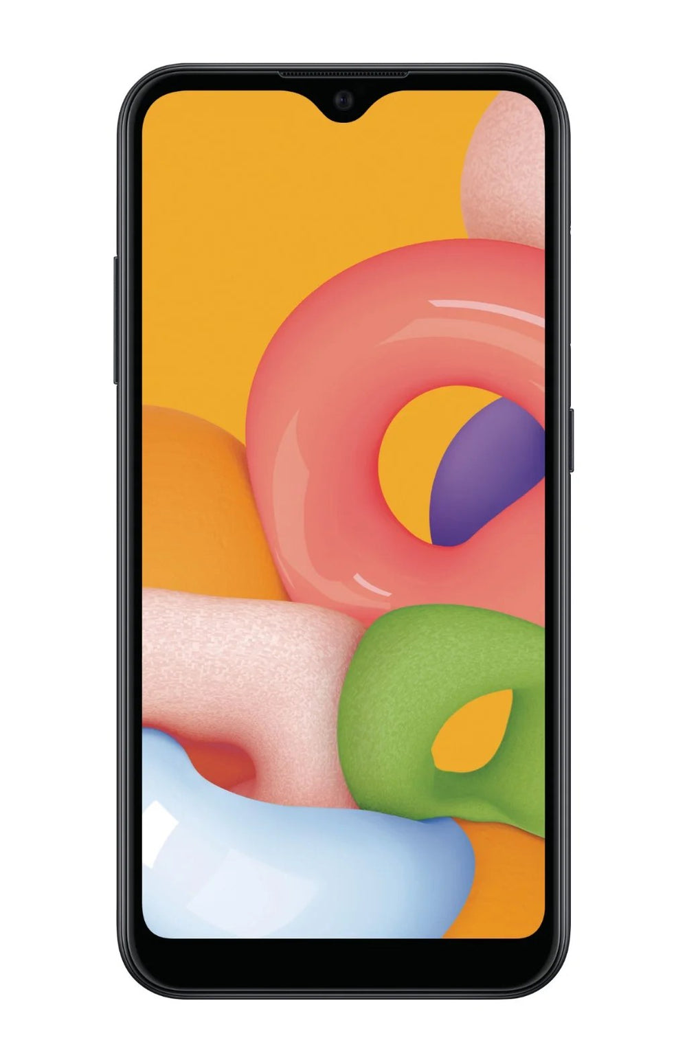 Samsung Galaxy A01
