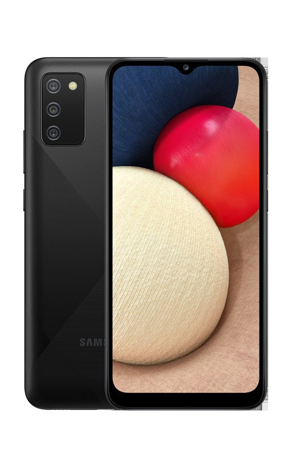 Samsung Galaxy A02s
