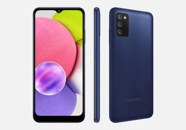 Samsung Galaxy A03s