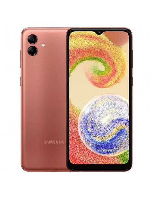 Samsung Galaxy A04