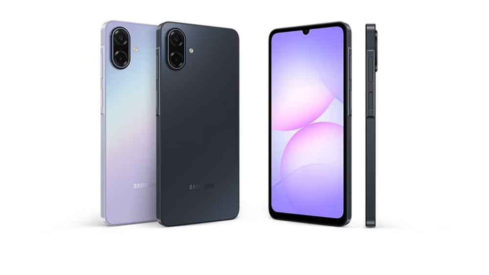 Samsung Galaxy A07 5G