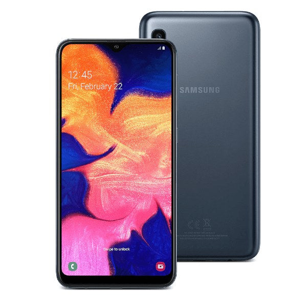 Samsung Galaxy A10