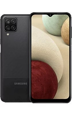 Samsung Galaxy A12